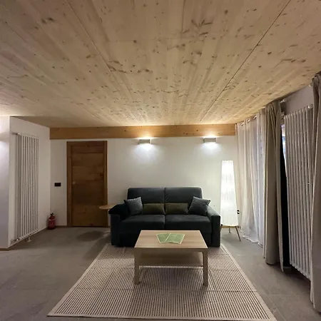 Maison Valgia *