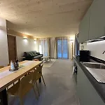Appartement Maison Valgia