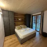 Maison Valgia Champoluc