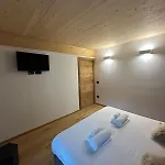 Appartement Maison Valgia Champoluc