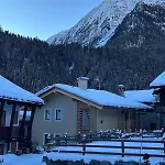 Maison Valgia *