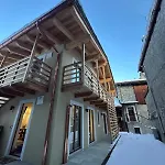 Maison Valgia * シャンポルク