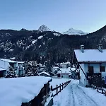 Apartment Maison Valgia Champoluc