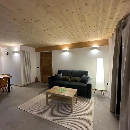 Maison Valgia