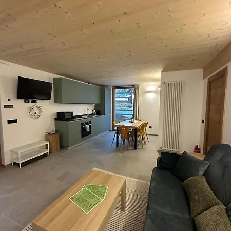 Maison Valgia شقة تشامبولوك