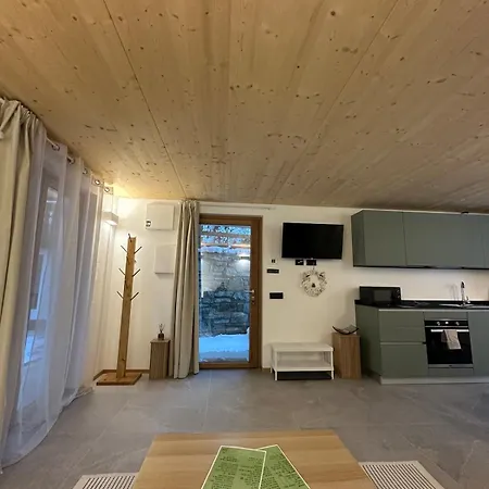 Maison Valgia شقة