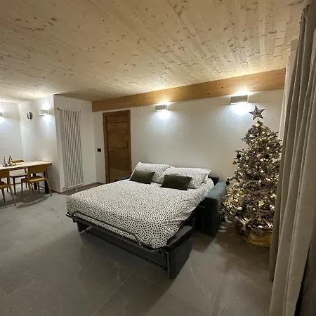 Maison Valgia شقة