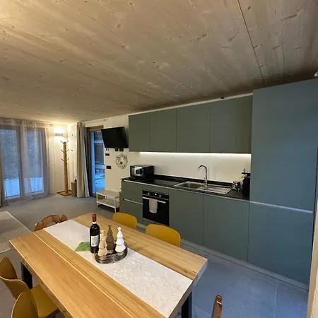 Maison Valgia *