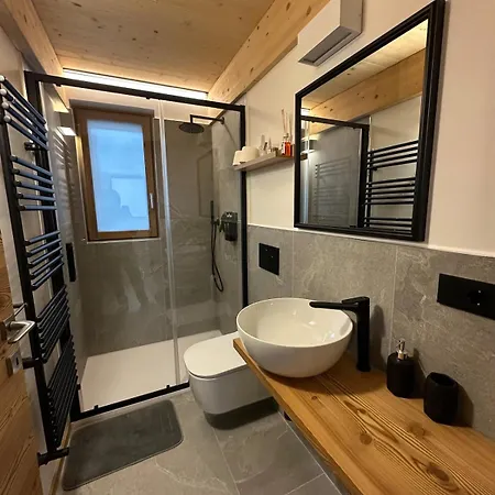 Maison Valgia شقة تشامبولوك