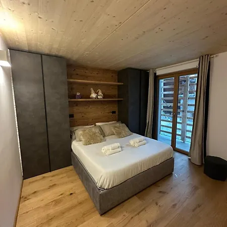 Maison Valgia تشامبولوك