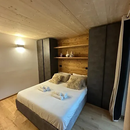 Maison Valgia شقة *