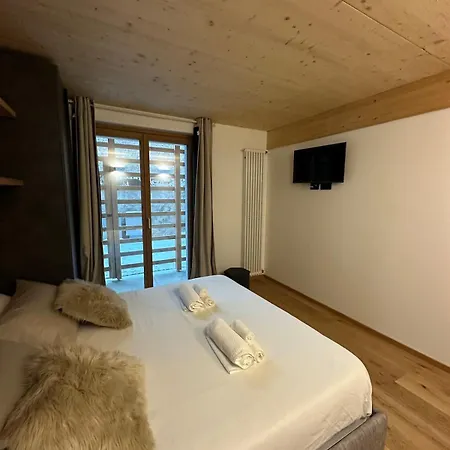 Maison Valgia شقة
