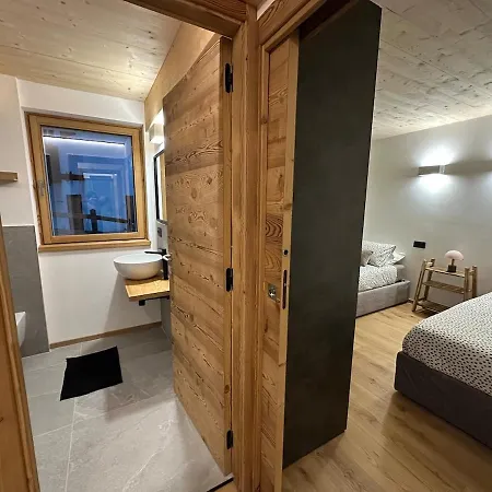 Maison Valgia דירה שמפולוק