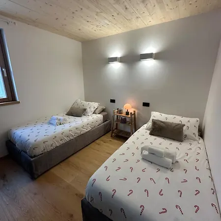 Maison Valgia דירה שמפולוק