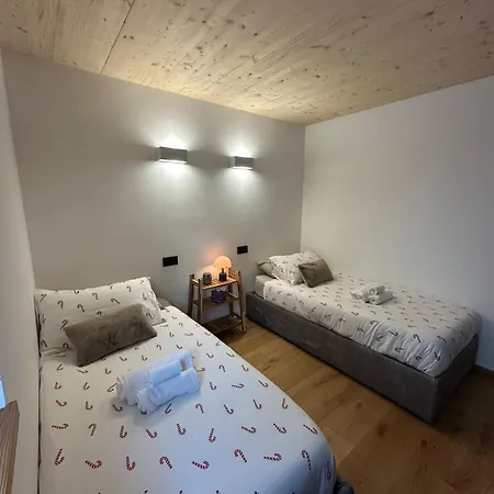 Maison Valgia שמפולוק