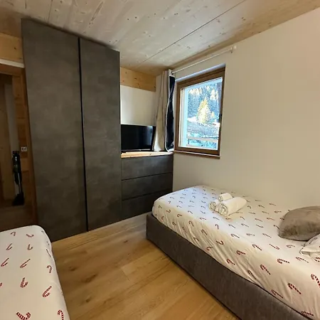 شقة Maison Valgia