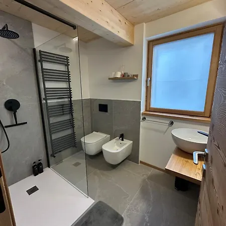 Maison Valgia שמפולוק