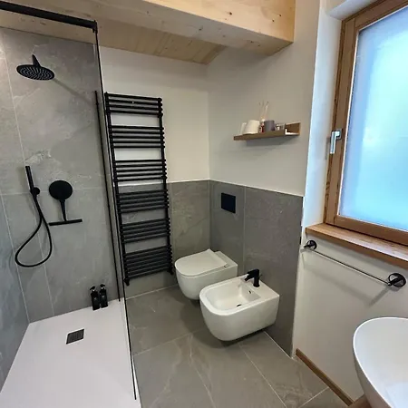 Maison Valgia شقة *
