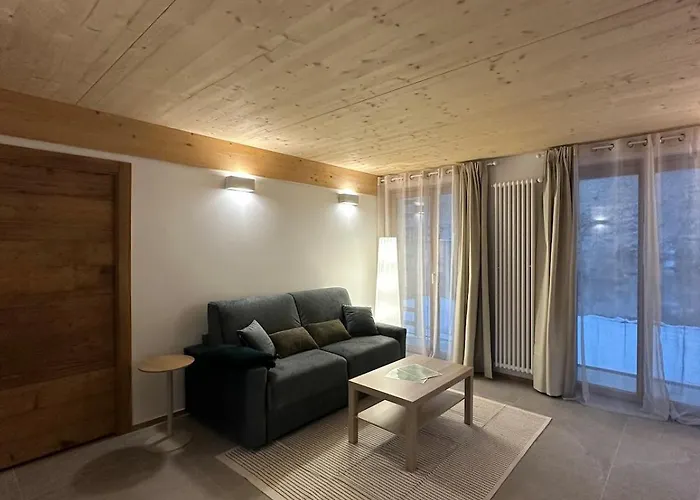 Maison Valgia דירה