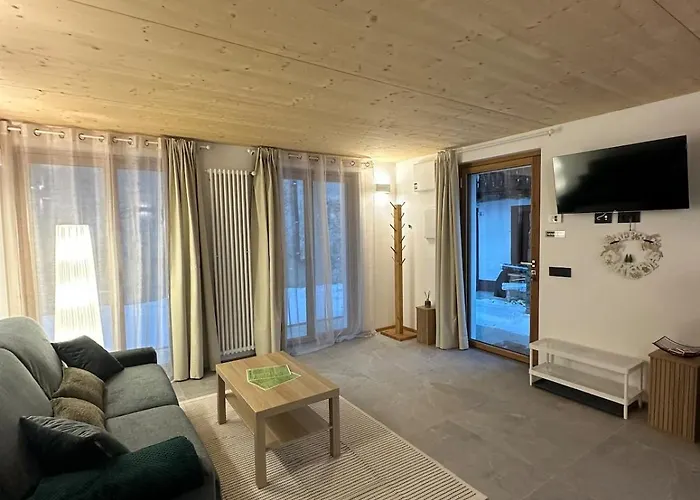 Maison Valgia Apartment *