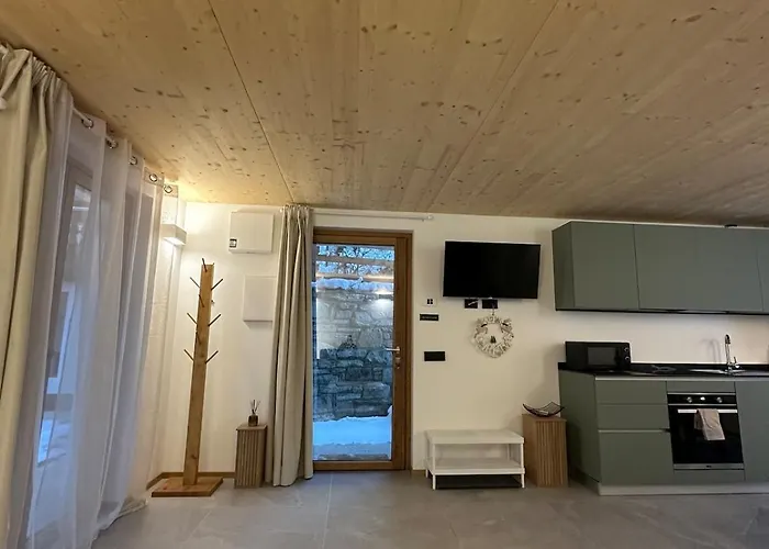 Maison Valgia Appartement