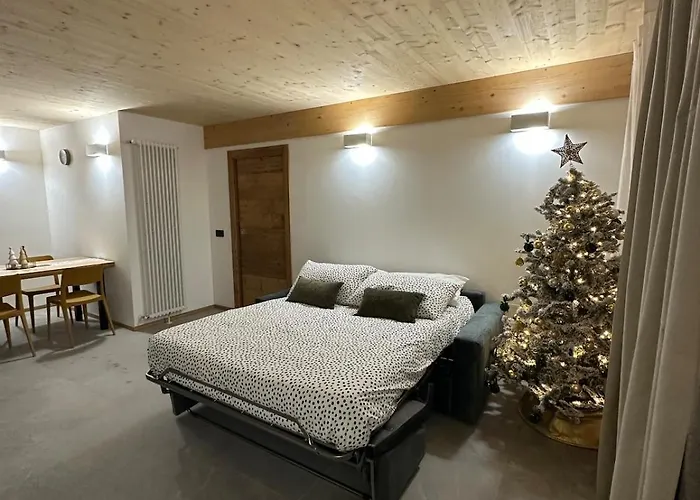 Maison Valgia Appartement