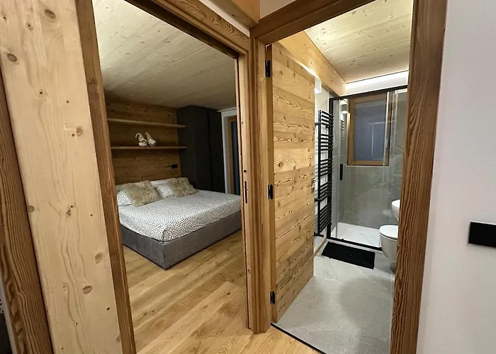 Appartement Maison Valgia