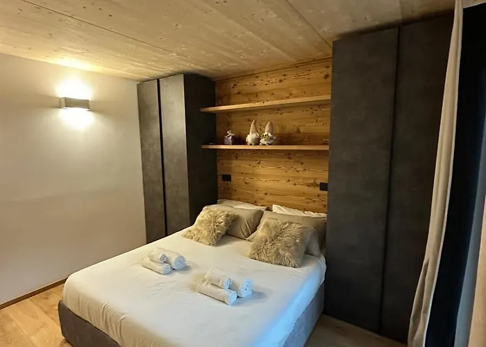 Maison Valgia Apartment *