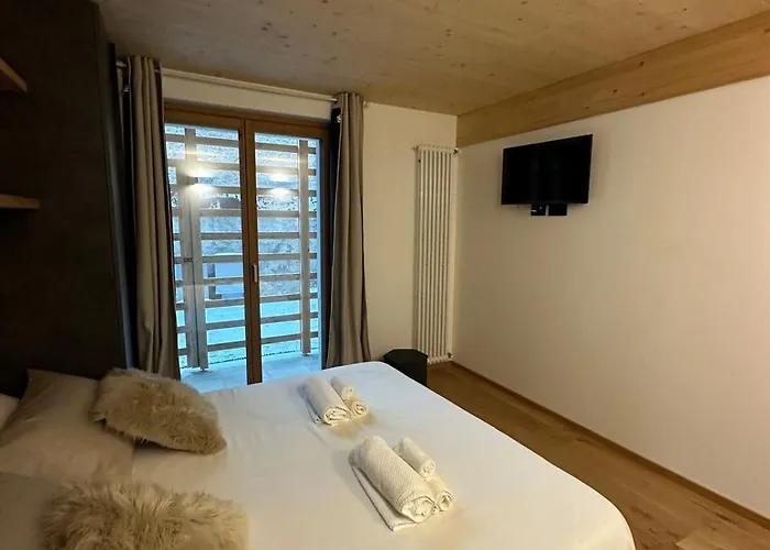 דירה Maison Valgia *