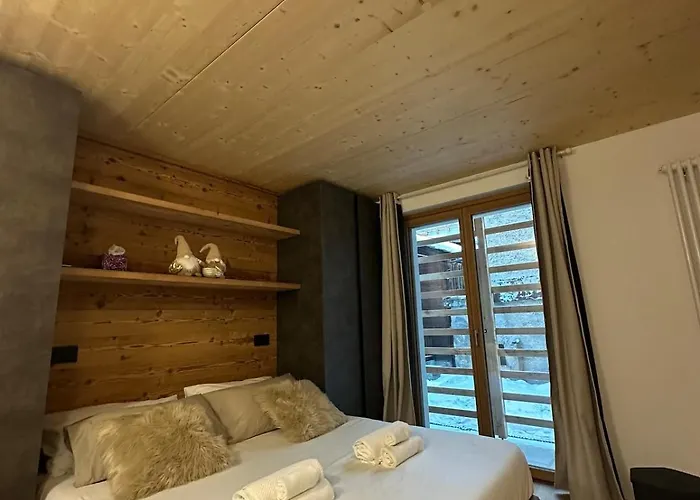 Maison Valgia Apartment