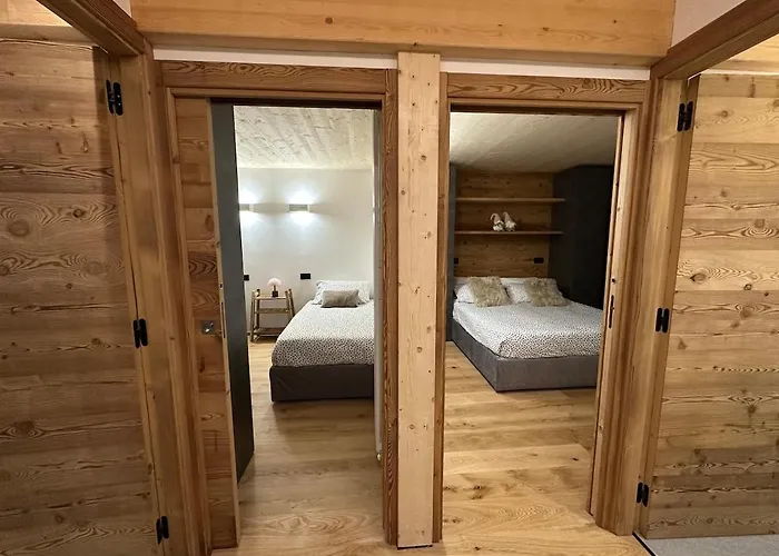 Maison Valgia דירה שמפולוק