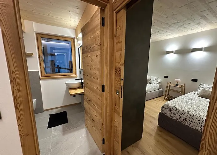 Maison Valgia דירה שמפולוק