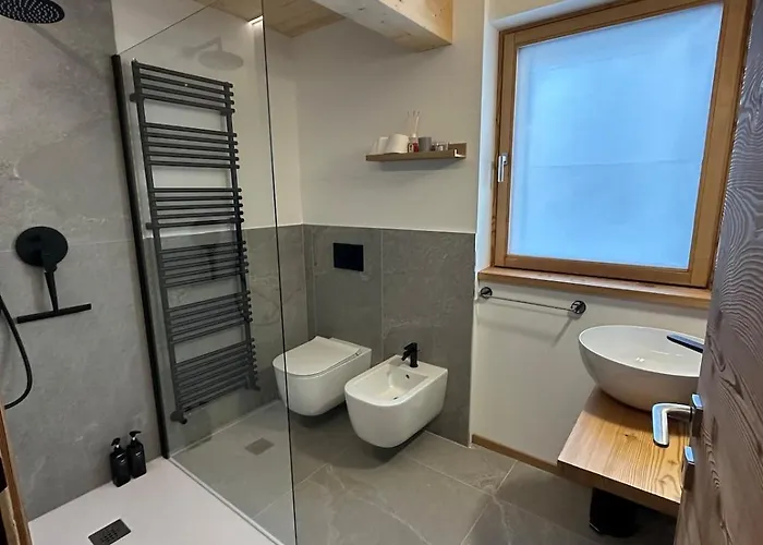 Maison Valgia שמפולוק