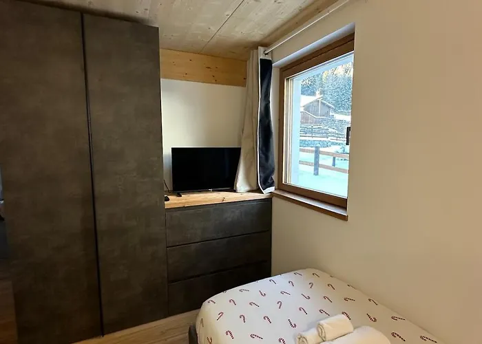 Appartement Maison Valgia