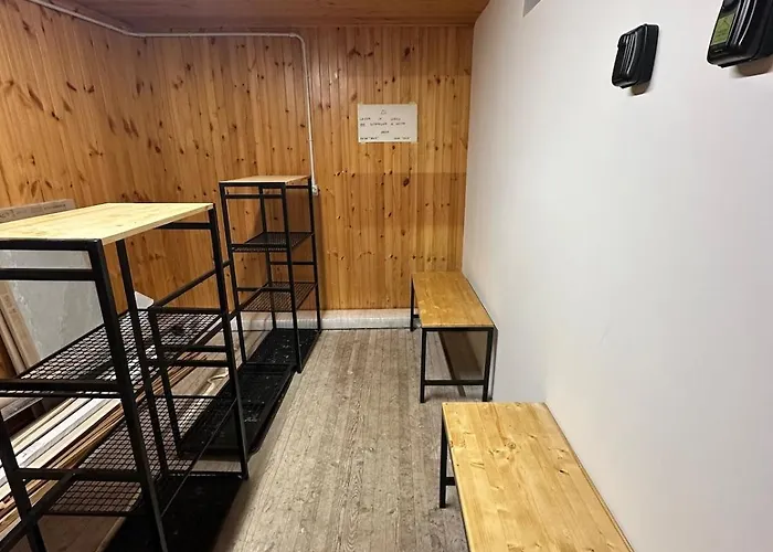 Maison Valgia שמפולוק