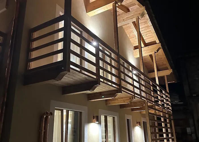 דירה Maison Valgia שמפולוק