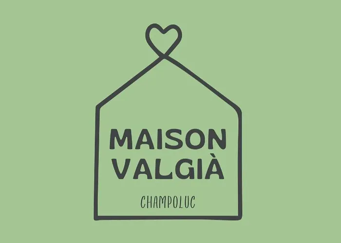 Maison Valgia